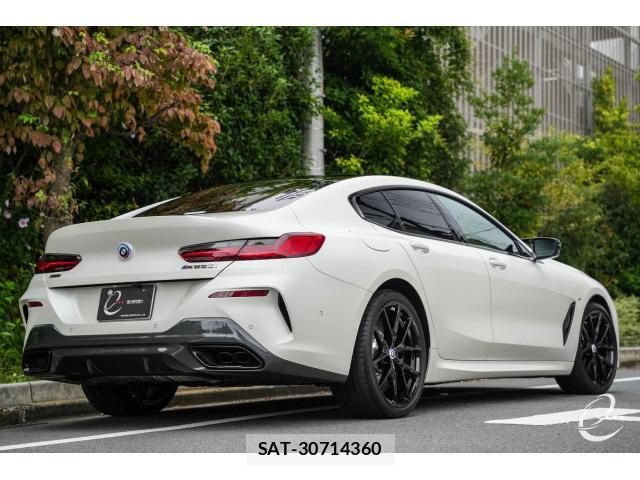 Bmw 8 SERIES 2023-02 8812546-1