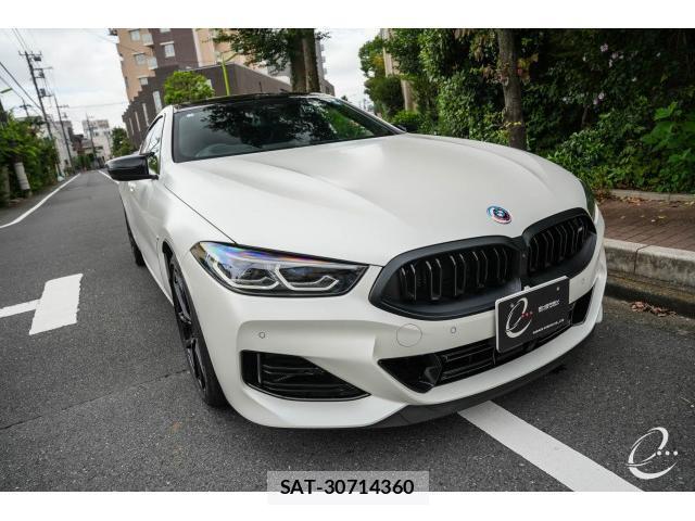 Bmw 8 SERIES 2023-02 8812546-10