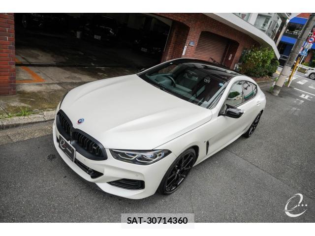 Bmw 8 SERIES 2023-02 8812546-11
