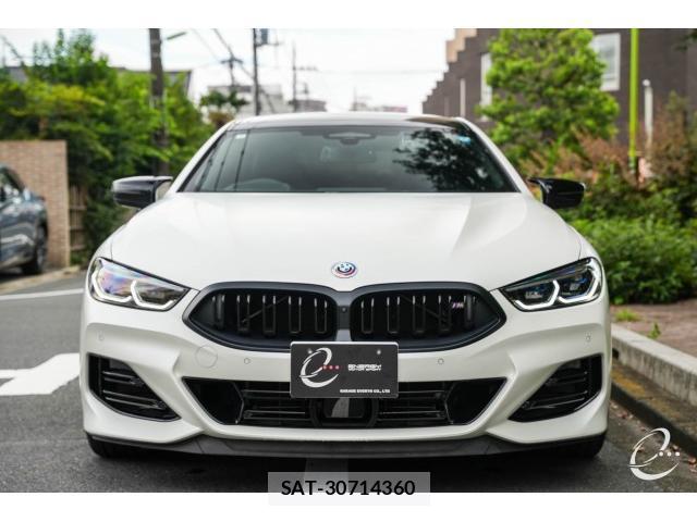 Bmw 8 SERIES 2023-02 8812546-12
