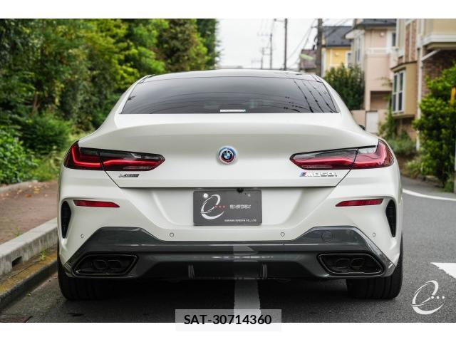 Bmw 8 SERIES 2023-02 8812546-16