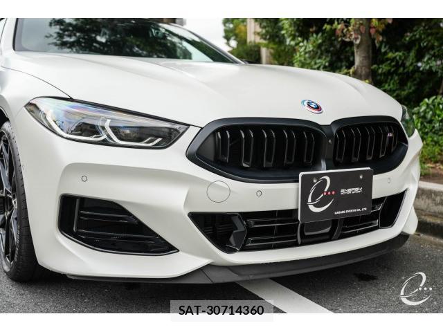 Bmw 8 SERIES 2023-02 8812546-17