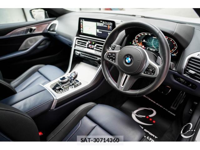 Bmw 8 SERIES 2023-02 8812546-2