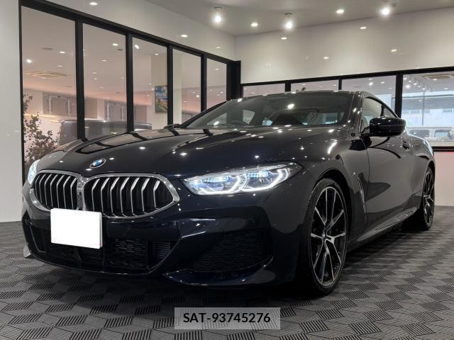 Bmw 8 SERIES 2020-12 8814659-0