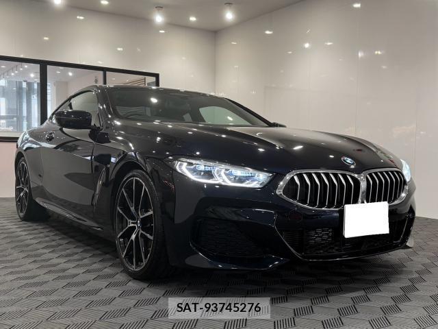 Bmw 8 SERIES 2020-12 8814659-1
