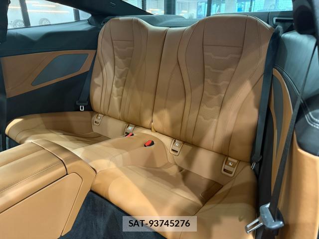 Bmw 8 SERIES 2020-12 8814659-14