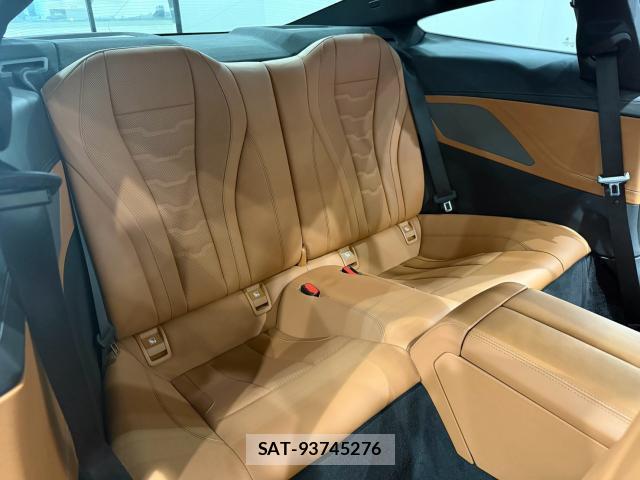 Bmw 8 SERIES 2020-12 8814659-15