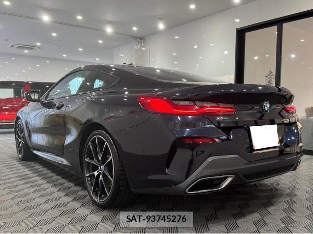 Bmw 8 SERIES 2020-12 8814659-16