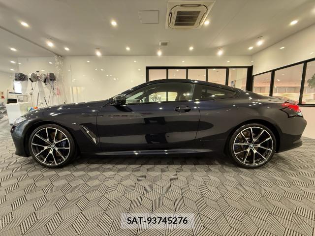 Bmw 8 SERIES 2020-12 8814659-17