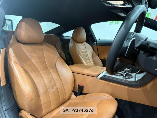 Bmw 8 SERIES 2020-12 8814659-2