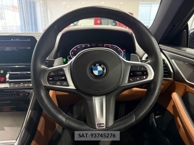 Bmw 8 SERIES 2020-12 8814659-4