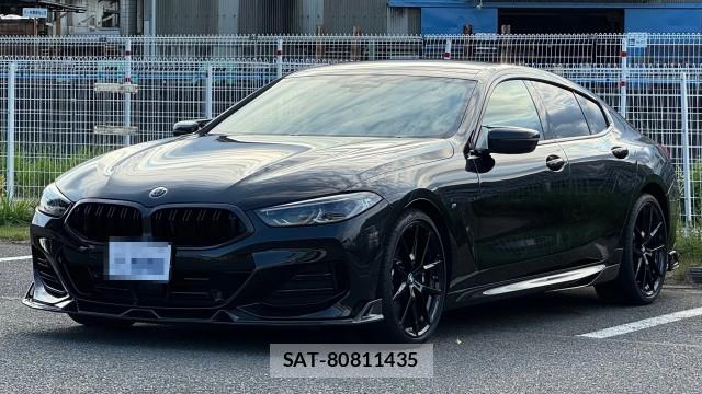 Bmw 8 SERIES 2023-01 8815537-0