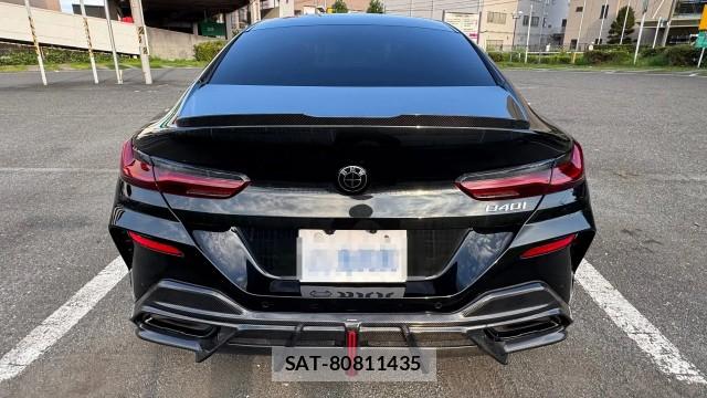 Bmw 8 SERIES 2023-01 8815537-1