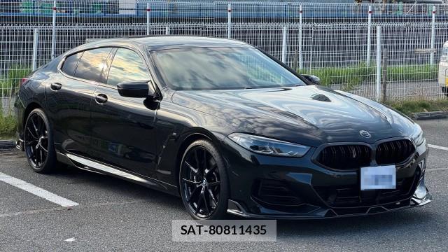 Bmw 8 SERIES 2023-01 8815537-10