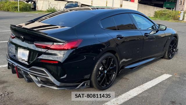 Bmw 8 SERIES 2023-01 8815537-11