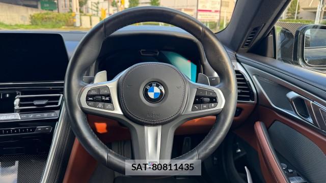 Bmw 8 SERIES 2023-01 8815537-15