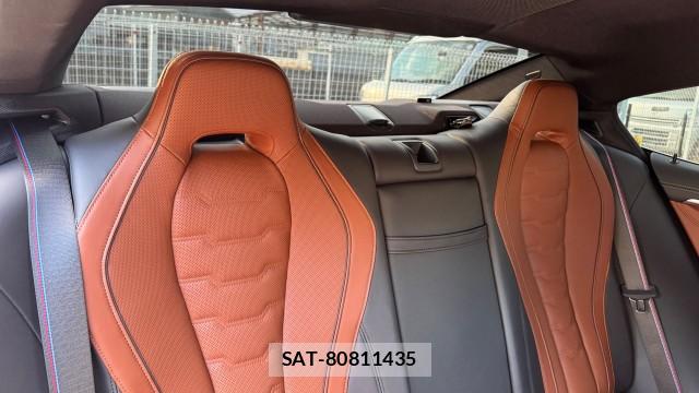 Bmw 8 SERIES 2023-01 8815537-6