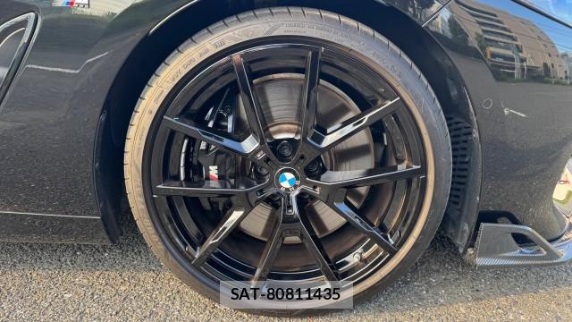 Bmw 8 SERIES 2023-01 8815537-7