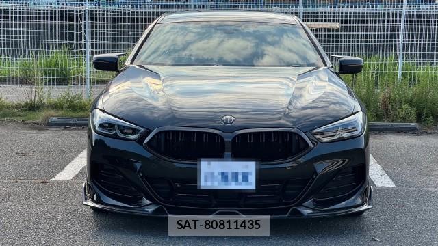 Bmw 8 SERIES 2023-01 8815537-8