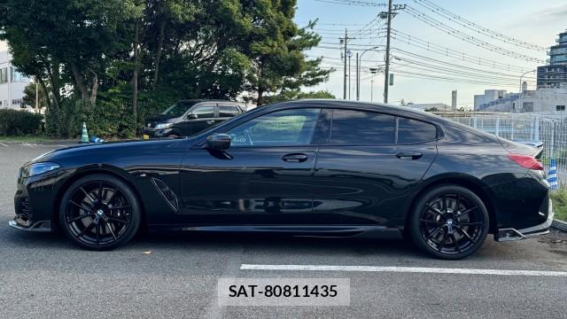 Bmw 8 SERIES 2023-01 8815537-9