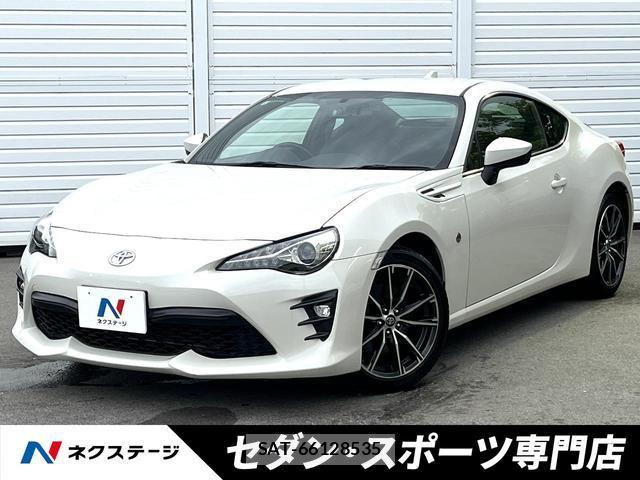 Toyota 86 2017-02 8812223-0