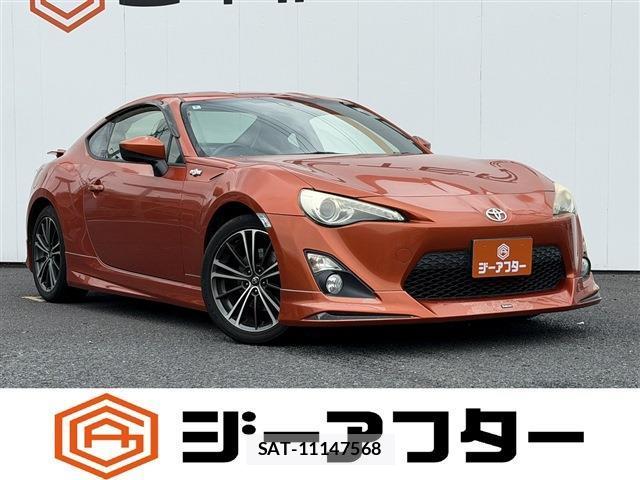 Toyota 86 2012-08 8812809-0