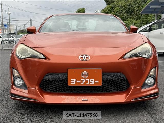 Toyota 86 2012-08 8812809-7