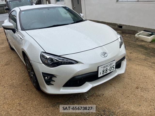 Toyota 86 2014-07 8813665-0