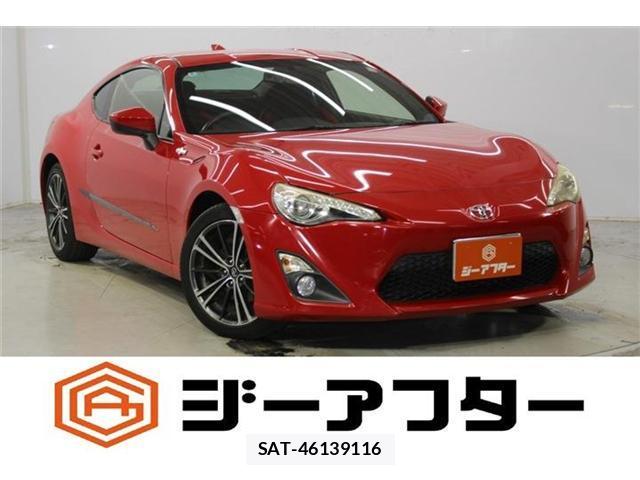 Toyota 86 2012-08 8814319-0