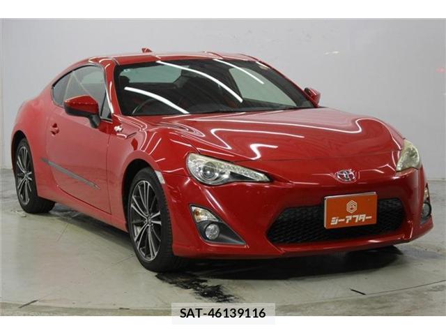 Toyota 86 2012-08 8814319-2