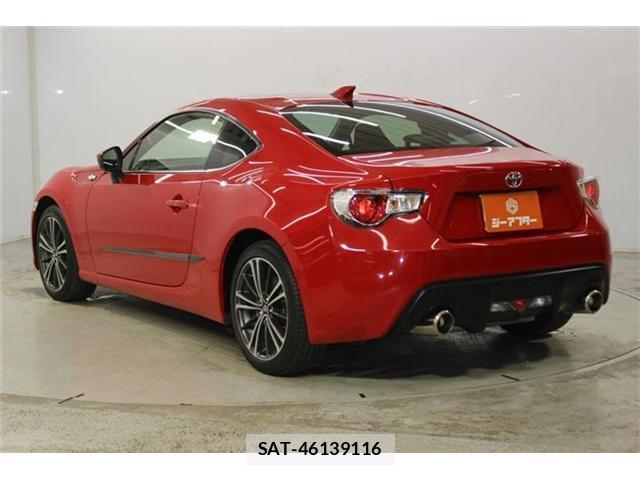 Toyota 86 2012-08 8814319-6