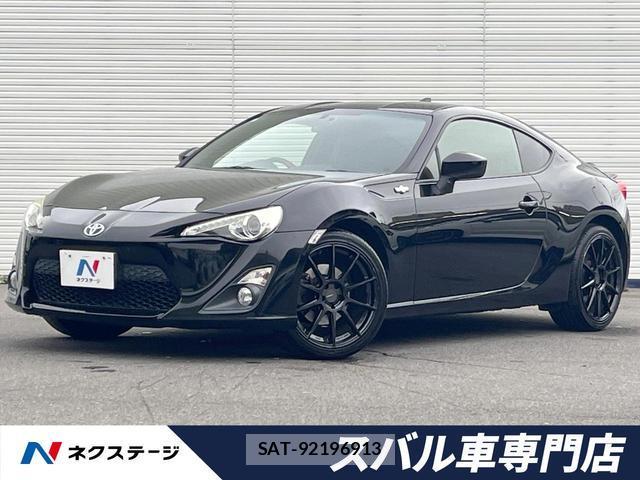Toyota 86 2013-03 8814507-0