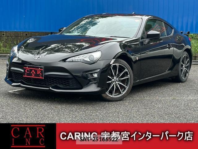 Toyota 86 2018-06 8814524-0