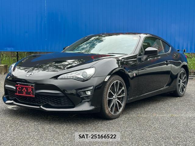 Toyota 86 2018-06 8814524-1