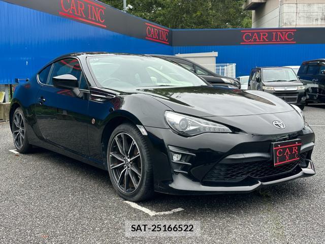 Toyota 86 2018-06 8814524-3