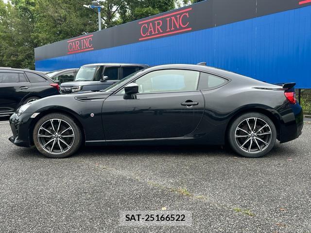 Toyota 86 2018-06 8814524-9