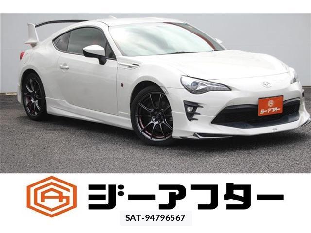 Toyota 86 2016-11 8815673-0