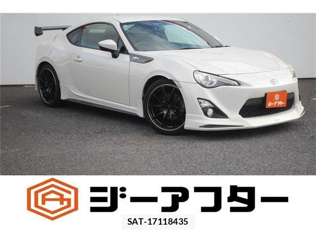 Toyota 86 2015-10 8815689-0