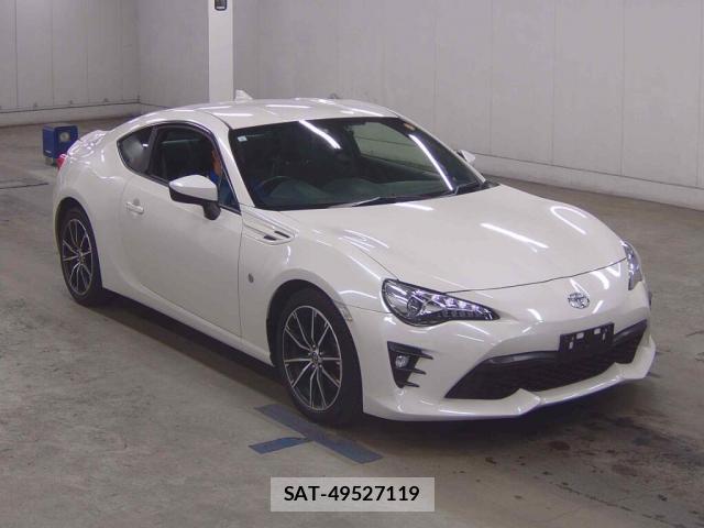 Toyota 86 2019-06 8816012-0