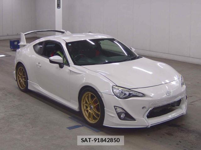 Toyota 86 2016-07 8816023-0