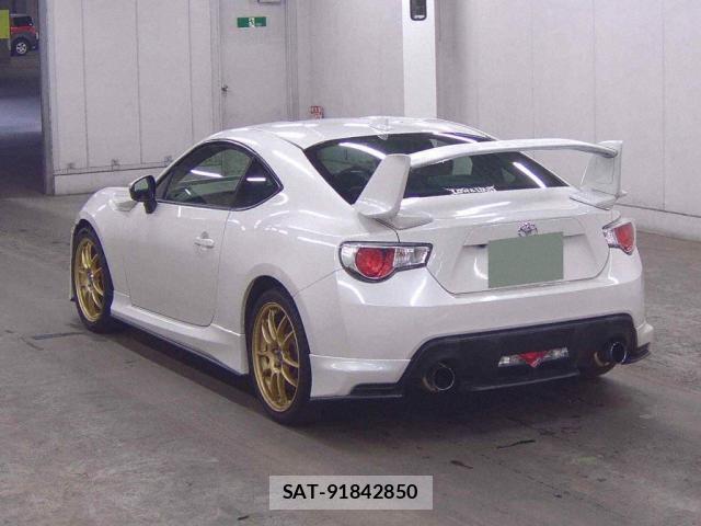 Toyota 86 2016-07 8816023-1