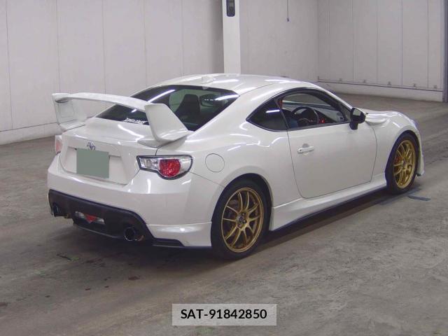 Toyota 86 2016-07 8816023-4