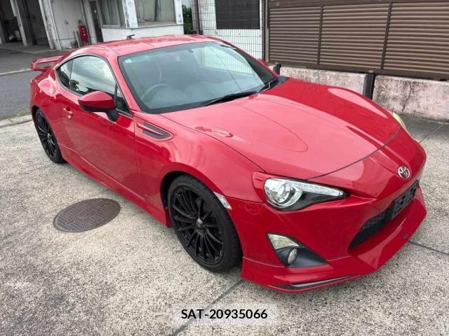 Toyota 86 2014-01 8816311-0