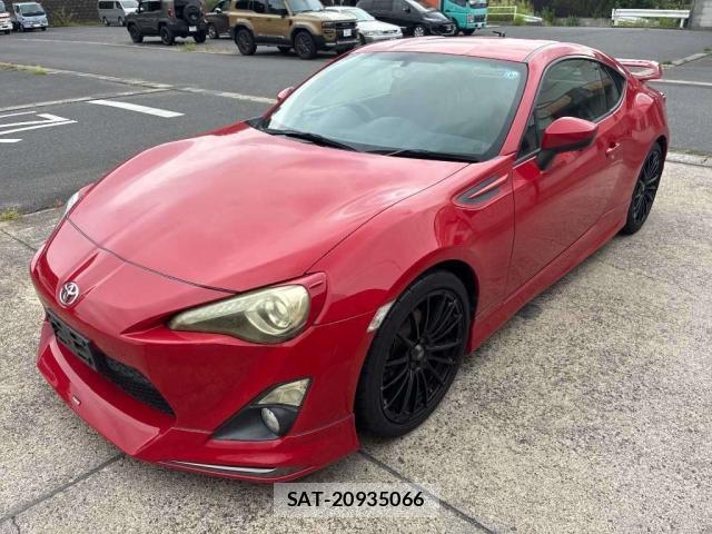 Toyota 86 2014-01 8816311-1