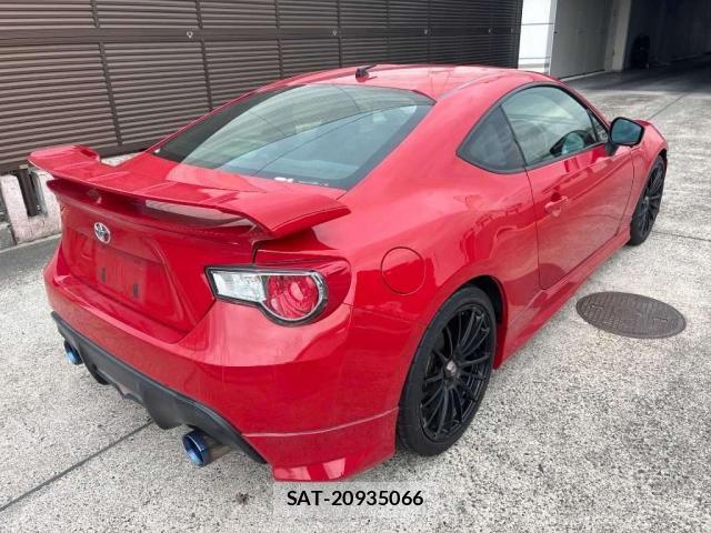 Toyota 86 2014-01 8816311-2