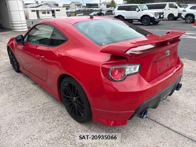 Toyota 86 2014-01 8816311-3