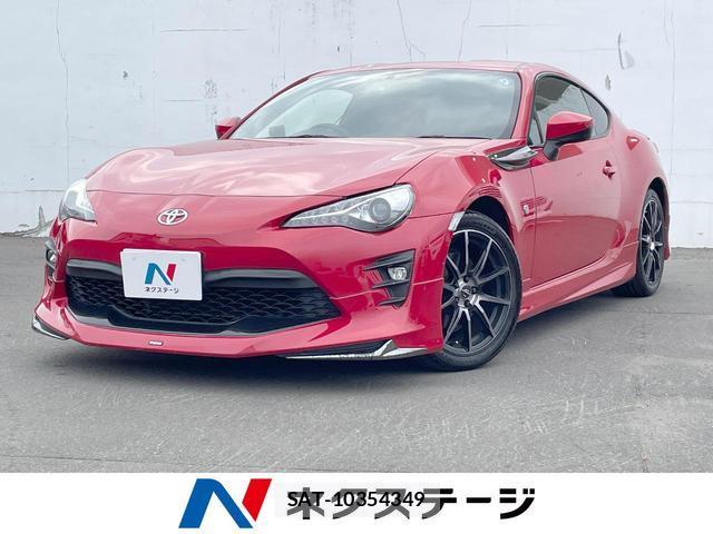 Toyota 86 2017-01 8817184-0