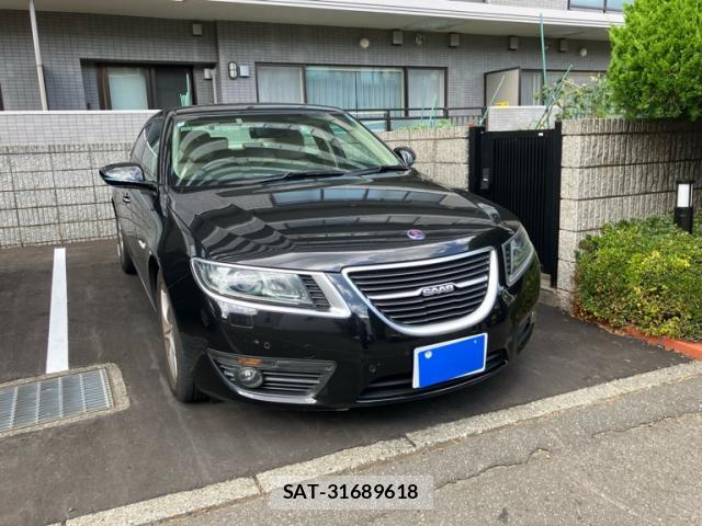 Saab 9-5 SERIES 2011-07 8813318-0