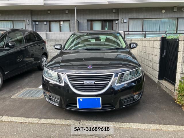 Saab 9-5 SERIES 2011-07 8813318-1