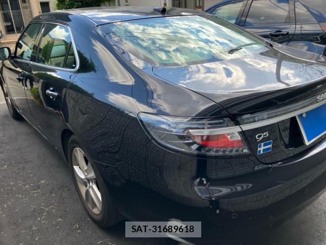 Saab 9-5 SERIES 2011-07 8813318-12